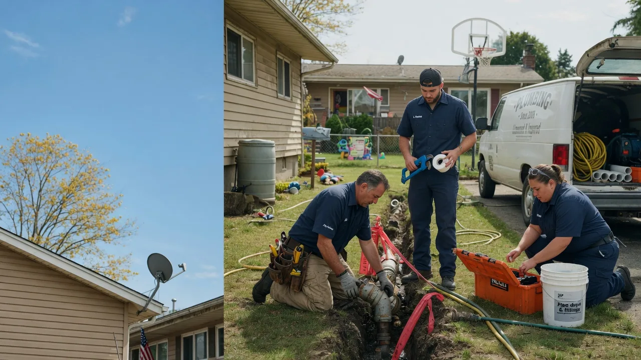 Garbage Disposal Replacement in Corry, PA near me